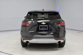 Thumbnail of 2024 Black Chevrolet Blazer