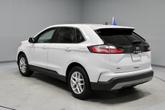 Thumbnail of 2024 Oxford White Ford Edge