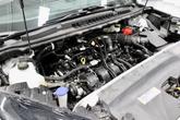 Thumbnail of 2024 Oxford White Ford Edge