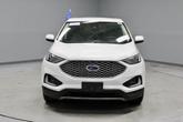 Thumbnail of 2024 Oxford White Ford Edge