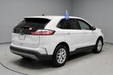 Thumbnail of 2024 Oxford White Ford Edge