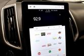 Thumbnail of 2024 Oxford White Ford Edge