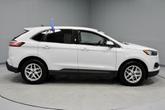 Thumbnail of 2024 Oxford White Ford Edge
