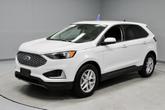 Thumbnail of 2024 Oxford White Ford Edge