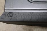 Thumbnail of 2025 Carbonized Gray Metallic Ford F-350