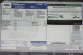 Thumbnail of 2025 Carbonized Gray Metallic Ford F-350