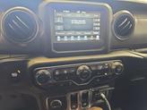 Thumbnail of 2023 Bright White Clearcoat Jeep Wrangler