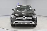 Thumbnail of 2022 Black Mercedes-Benz GLC 300