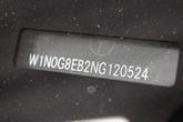 Thumbnail of 2022 Black Mercedes-Benz GLC 300