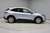 Thumbnail of 2022 Ice Blue Ford Escape