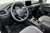 Thumbnail of 2022 Ice Blue Ford Escape