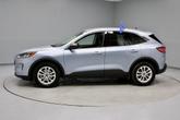 Thumbnail of 2022 Ice Blue Ford Escape