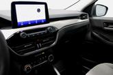 Thumbnail of 2022 Ice Blue Ford Escape