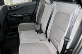 Thumbnail of 2022 Ice Blue Ford Escape