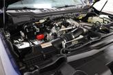 Thumbnail of 2026 Laser Red Tinted Clearcoat Ford F-250