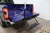 Thumbnail of 2026 Laser Red Tinted Clearcoat Ford F-250