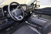 Thumbnail of 2026 Laser Red Tinted Clearcoat Ford F-250