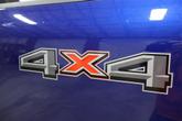 Thumbnail of 2026 Laser Red Tinted Clearcoat Ford F-250