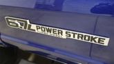 Thumbnail of 2026 Laser Red Tinted Clearcoat Ford F-250