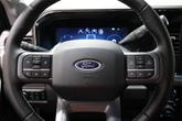 Thumbnail of 2026 Laser Red Tinted Clearcoat Ford F-250
