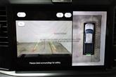 Thumbnail of 2026 Laser Red Tinted Clearcoat Ford F-250