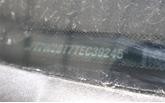 Thumbnail of 2026 Laser Red Tinted Clearcoat Ford F-250