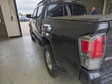 Thumbnail of 2021 Magnetic Gray Metallic Toyota Tacoma