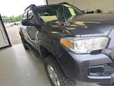 Photo of 2021 Magnetic Gray Metallic Toyota Tacoma