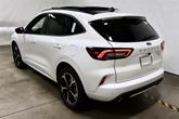 Thumbnail of 2025 Star White Ford Escape