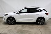 Thumbnail of 2025 Star White Ford Escape