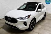 Thumbnail of 2025 Star White Ford Escape