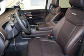 Thumbnail of 2025 Star White Ford Expedition Max