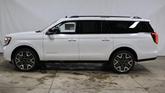 Thumbnail of 2025 Star White Ford Expedition Max