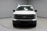 Thumbnail of 2022 Oxford White Ford F-150 Lightning
