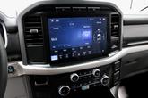 Thumbnail of 2022 Oxford White Ford F-150 Lightning