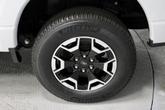 Thumbnail of 2022 Oxford White Ford F-150 Lightning