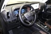 Thumbnail of 2025 Shadow Black Ford Bronco Sport