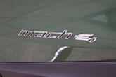 Thumbnail of 2025 Eruption Green Metallic Ford Mustang Mach-E