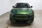 Thumbnail of 2025 Eruption Green Metallic Ford Mustang Mach-E