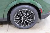 Thumbnail of 2025 Eruption Green Metallic Ford Mustang Mach-E