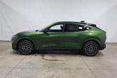 Thumbnail of 2025 Eruption Green Metallic Ford Mustang Mach-E
