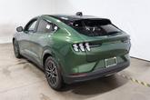 Thumbnail of 2025 Eruption Green Metallic Ford Mustang Mach-E