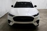 Thumbnail of 2025 Star White Ford Mustang Mach-E