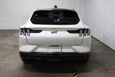 Thumbnail of 2025 Star White Ford Mustang Mach-E