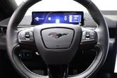 Thumbnail of 2025 Star White Ford Mustang Mach-E