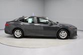 Thumbnail of 2025 Metal Toyota Camry