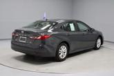 Thumbnail of 2025 Metal Toyota Camry
