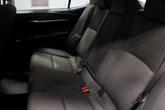 Thumbnail of 2025 Metal Toyota Camry