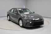 Photo of 2025 Metal Toyota Camry