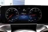 Thumbnail of 2023 Midnight Black Mercedes-Benz GLB 250